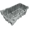 Image de BLIC 0216-00-9534478P Carter d'huile Compatible avec VW Golf 5 3/5 portes 1K1 Golf 6 3/5 portes 5K1 Polo V 3/5 portes 6R1, 6C1, AUDI A3 Sportback 8PA A3 3/5 portes 8P1