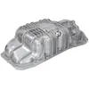 Image de BLIC 0216-00-2563470P Carter d'huile Compatible avec FORD Fiesta Mk6 3/5 portes JA8, JR8 Fiesta Mk5 3/5 portes JH1, JD1, JH3, JD3 Focus Mk2 3/5 portes DA, HCP, DP C-Max II DXA/CB7, DXA/CEU
