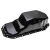 Image de BLIC 0216-00-9521470P Carter d'huile Compatible avec VW Golf 3 3/5 portes 1H1 Golf 2 3/5 portes 19E, 1G1 Golf 1 Cabriolet 155 Golf 1 3/5 portes 17, SEAT Ibiza II 6K1