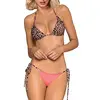 Image de Obsessive Femme Bikini Reversible California Ensemble, Multicolor (Multicolor), Estandar