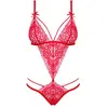 Image de Obsessive Lovlea en peluche Noir S
