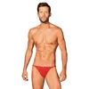 Image de OBSESSIVE MEN D-232673 Lingerie pour Homme, Couleur, Taille Unique Mixte Enfant