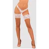 Image de Obsessive Heavenlly Bas Blanc XL/XXL
