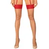 Image de Obsessive Ingridia Bas Rouge XS/S