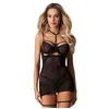 Image de Obsessive   Nuisette Arrowel   Noir