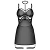 Image de Obsessive   Nuisette Arrowel   Noir