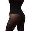 Image de Obsessive - Patrise Me Collants - Noir, Noir, S/M