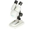 Image de Delta Optical Stereolight microscope