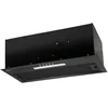 Image de Okap Fiugi L 60 Czarny