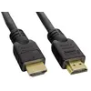 Image de AKYGA Cable AK-HD-50A (HDMI M - HDMI M, 5 M, Color Negro)