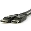 Image de Akyga AK-AV-10 Câble vidéo Full HD vers Prise mâle 1,8 m