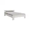 Image de Matelas + sommier Ressorts 140x200 cm VEGETA