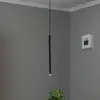 Image de EMIBIG LIGHTING Suspension Sid, à 1 lampe, noir
