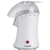 Image de Blaupunkt FPC401 Machine à Pop Corn Blanc 20 cm