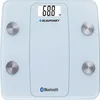 Image de Blaupunkt BSM711B Body Analysis Scales Weighing Range (Max.) = 180 kg White