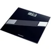 Image de BÁSCULA PERSONAL CON FUNCIÃ N DE MEDICIÃ N DE TEJIDOS BLAUPUNKT BSM411 NEGRO