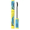 Image de Eveline Cosmetics Viva Full Lashes Mascara volume imperméable   Formule longue durée avec brosse en silicone pour allongement et épaississement   10 ml