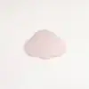 Image de TK Lighting Applique murale Cloud, rose, 38 cm de large, métal, nuage, G9