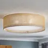 Image de TK Lighting Plafonnier Juta, Ø 60 cm