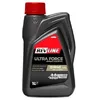 Image de REVLINE Huile moteur Ultra Force 15W-40 Huile en partie synthétique Huile 1 L
