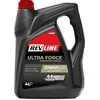 Image de REVLINE Huile moteur Ultra Force 10W-40 Huile en partie synthétique Huile 4 L