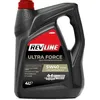 Image de REVLINE Huile moteur Ultra Force 5W-40 Huile 4 L