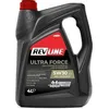 Image de REVLINE Huile moteur Ultra Force 5W-30 Huile 4 L