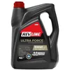 Image de REVLINE Huile moteur Ultra Force 5W-40 Huile 4 L