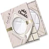 Image de Powder White Chocolate Rice Powder