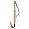Image de Wibo 2In1 Eyebrow Pencil 1