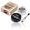 Image de Wibo - Crema para cejas Eyebrow Pomade - 4 Blonde