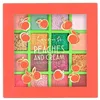 Image de LOVELY. Palette D'ombres à Paupières Peaches And Cream - Eyeshadows Palette