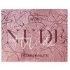 Image de WIBO. Palette D'ombres à Paupières Nudettitude - Eyeshadow Palette