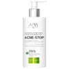 Image de APIS Acné Stop Lotion Nettoyante Antibactérienne avec Thé Vert,300ml