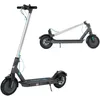 Image de Trottinette Électrique Motus Scooty 8.5   25 km/h, 25 km Autonomie, Moteur 350W (700W Max), Roues 8.5", Frein à Disque Arrière, 100 kg Max, Pliable, LCD