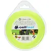 Image de Cellfast 35012 Fil de coupe carre Ø 2 mm Longueur 15 m