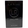 Image de La Rive Gallant Eau De Toilette Spray 100 Ml For Men