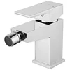 Image de Omnires RLSDXYZ05620 Fresh Robinet de Bidet, Chrome, 12.8 cm x 4.2 cm x 14.2 cm