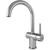 Image de Omnires Y1219CR, Robinet de cuisine Y, Chrome