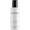 Image de Semilac Acétone - 125 ml