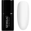 Image de Semilac Vernis à ongles gels semi-permanents UV 001 Strong White 7ml