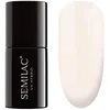 Image de Semilac Vernis à ongles gels semi-permanents UV 050 French Vanilla 7ml