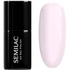 Image de Semilac Vernis à ongles gels semi-permanents UV 051 French Beige Milk 7ml