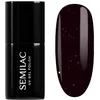 Image de Semilac Vernis à ongles gels semi-permanents UV 148 Night Euphoria 7ml