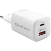 Image de Qoltec 50765 Chargeur d'appareils Mobiles Ordinateur Portable, Consoles Portables, Chargeur électrique, Smartphone,