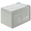 Image de Qoltec 53045 AGM Battery | 12 V | 14 Ah | Max 210 A