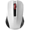 Image de Mouse USB Optical WRL MC-WM9.1/BLK/WH M-MC-0WM9.1-200 MODECOM