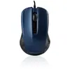Image de Mouse USB Optical MC-M9.1/B/Blue M-MC-00M9.1-140 MODECOM