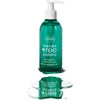 Image de Ziaja Gel nettoyant normalisant 200 ml