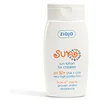 Image de ZIAJA Protection solaire pour enfant Spf50+ - 125 ml pour bébés et enfants, idéal pour défense UV pratique, 125 ml, SPF 50